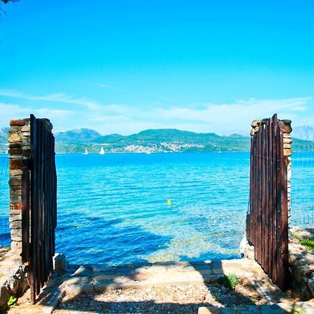 Villa Spitaki نِكيانا المظهر الخارجي الصورة