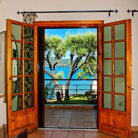 Villa Spitaki نِكيانا المظهر الخارجي الصورة