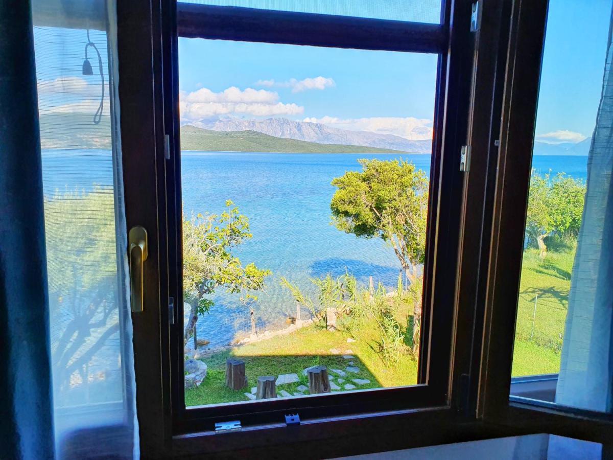 Villa Spitaki نِكيانا المظهر الخارجي الصورة