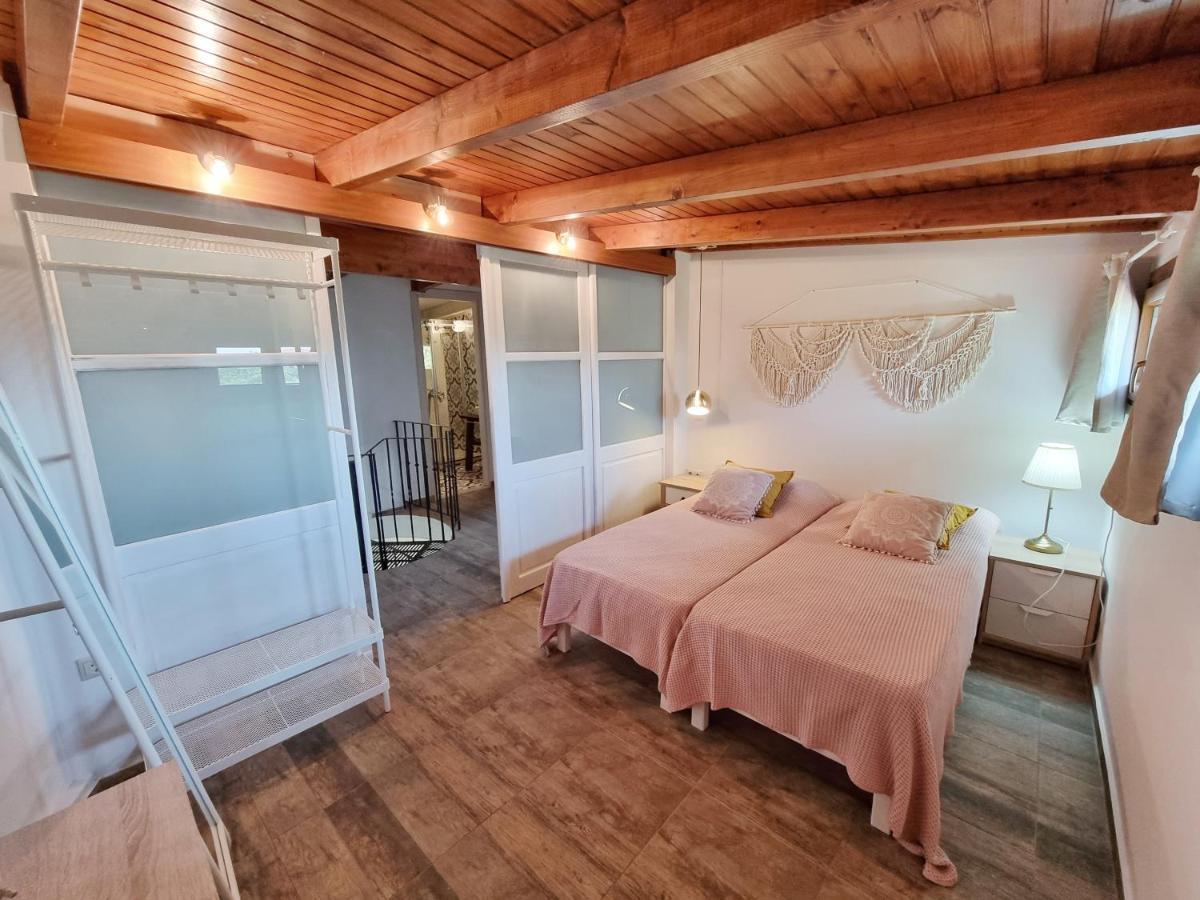 Villa Spitaki نِكيانا المظهر الخارجي الصورة