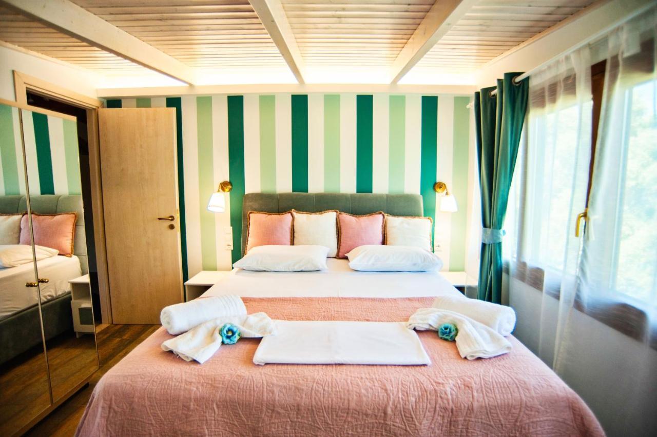 Villa Spitaki نِكيانا المظهر الخارجي الصورة