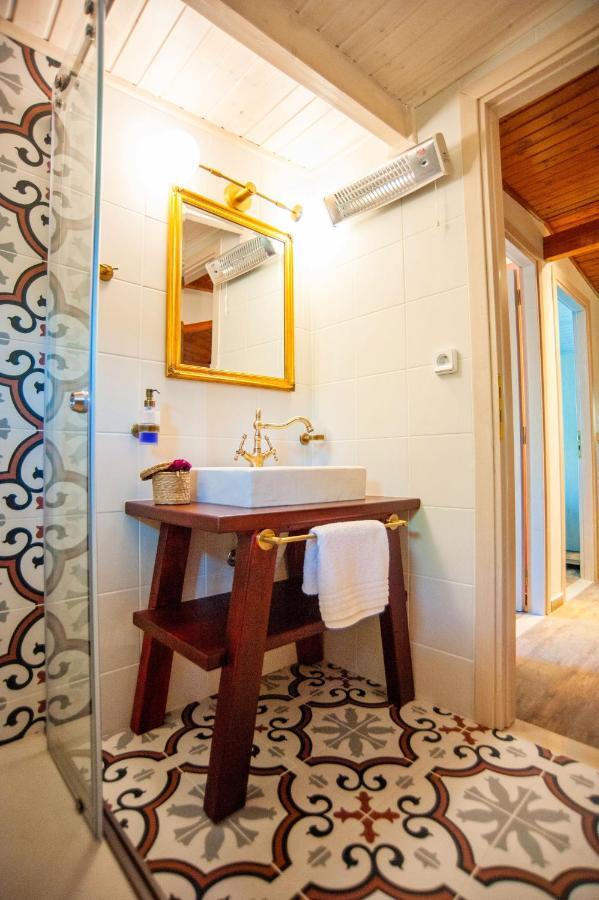 Villa Spitaki نِكيانا المظهر الخارجي الصورة