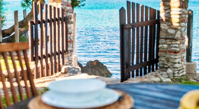 Villa Spitaki نِكيانا المظهر الخارجي الصورة
