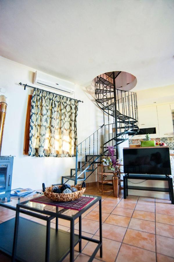 Villa Spitaki نِكيانا المظهر الخارجي الصورة